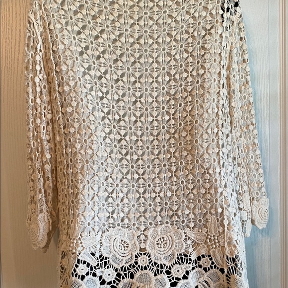 Blouse - Picture 5 of 7